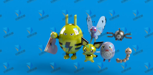 口袋妖怪27缩略图